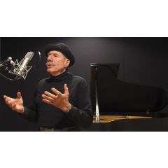 Giacomo Gates Trio