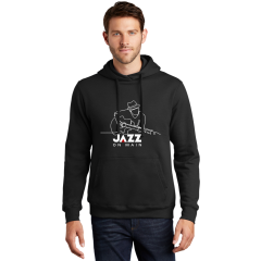The Guitar Jam Hoodie