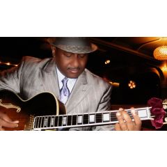Fridays with John H. Smith Jazz Trio