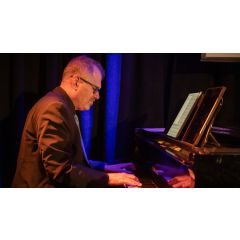 Sunday Jazz Brunch- Host by Ron Drotos