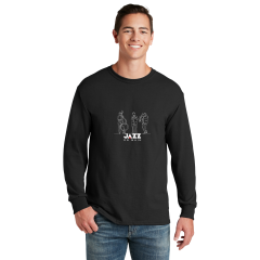 The Trio Long Sleeves