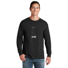 The Trumpeter Long Sleeves