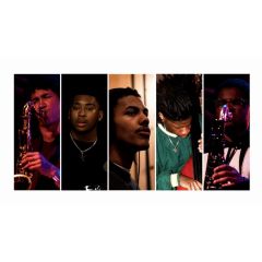 The New Quintet