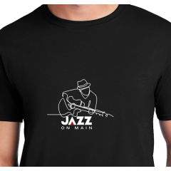 The Guitar Jam Hoodie