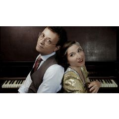 Miss Maybell & Her Ragtime Romeos