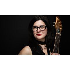 Amanda Monaco's Glitter Quartet