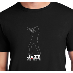 The Trumpeter Long Sleeves