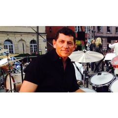 Norbert Goldberg trio