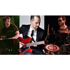 DRD Modern Organ Trio