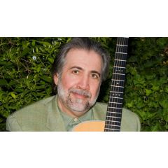 Stan Ayeroff solo & a Master Class