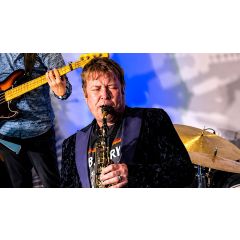Travis Sullivan Quintet: "Existential Treat" Album CD Release Party