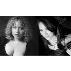 Sunday Brunch with Yoko & Mikayla