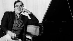 The Keith Chasin Trio