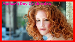 Mother's Day with Marissa Mulder