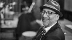 Sing along with Jon Cobert