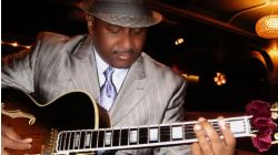 Fridays with John H. Smith Jazz Trio