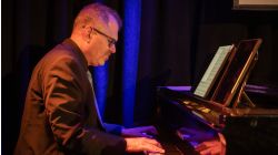 Sunday Jazz Brunch- Host by Ron Drotos