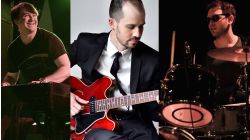 DRD Modern Organ Trio