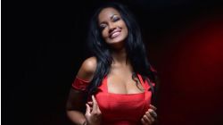 Sherma Andrews presents The Legendary Lady Singers